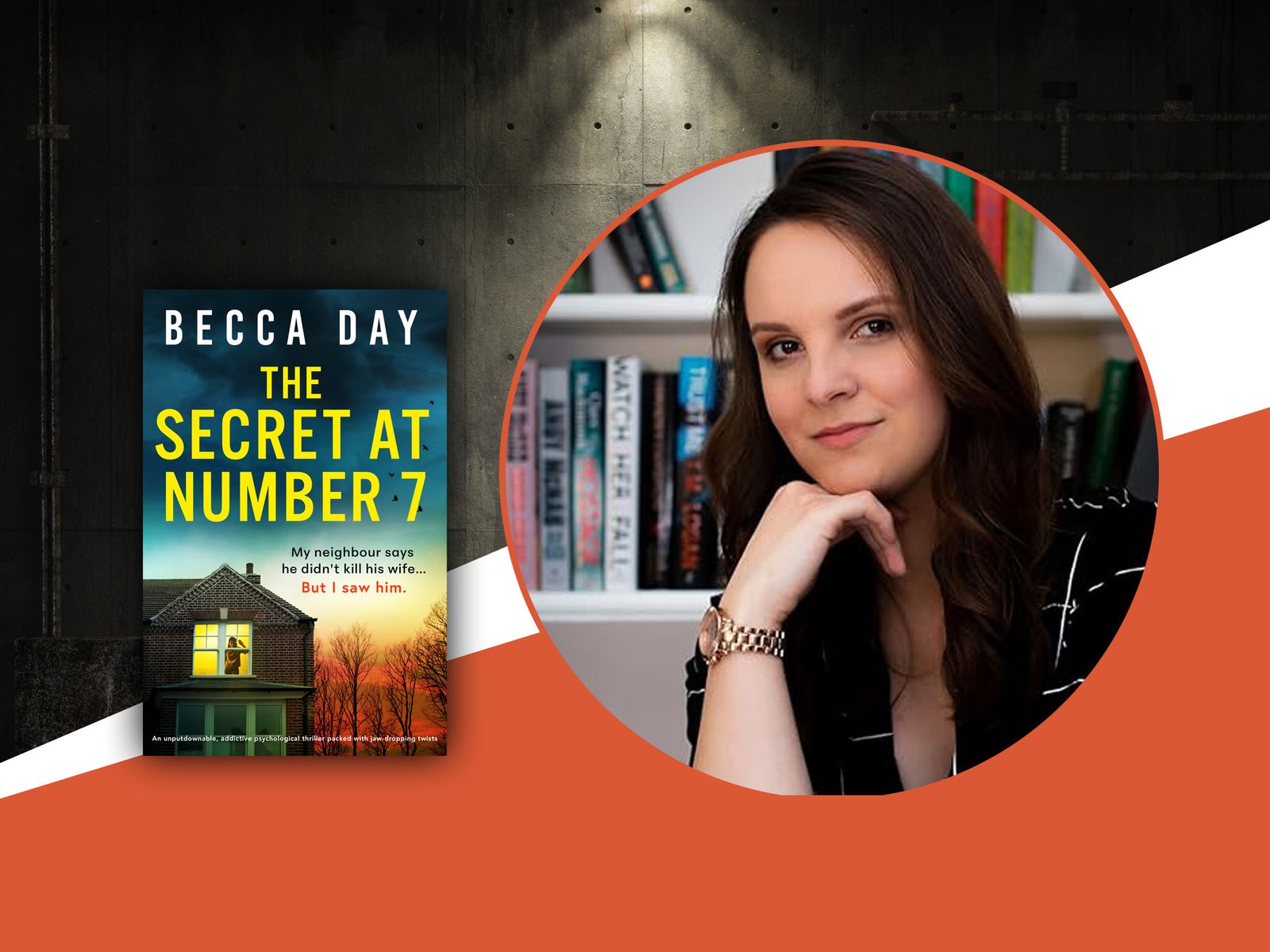 Interview with Becca Day