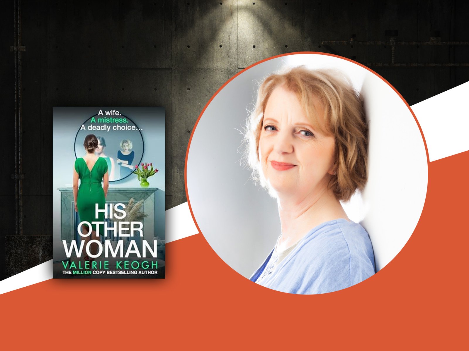 Interview with Valerie Keogh