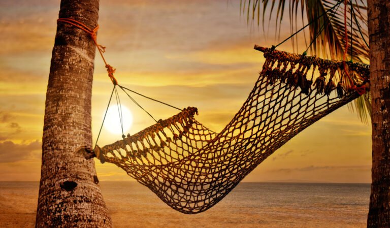 5 thrillers to read on the beach