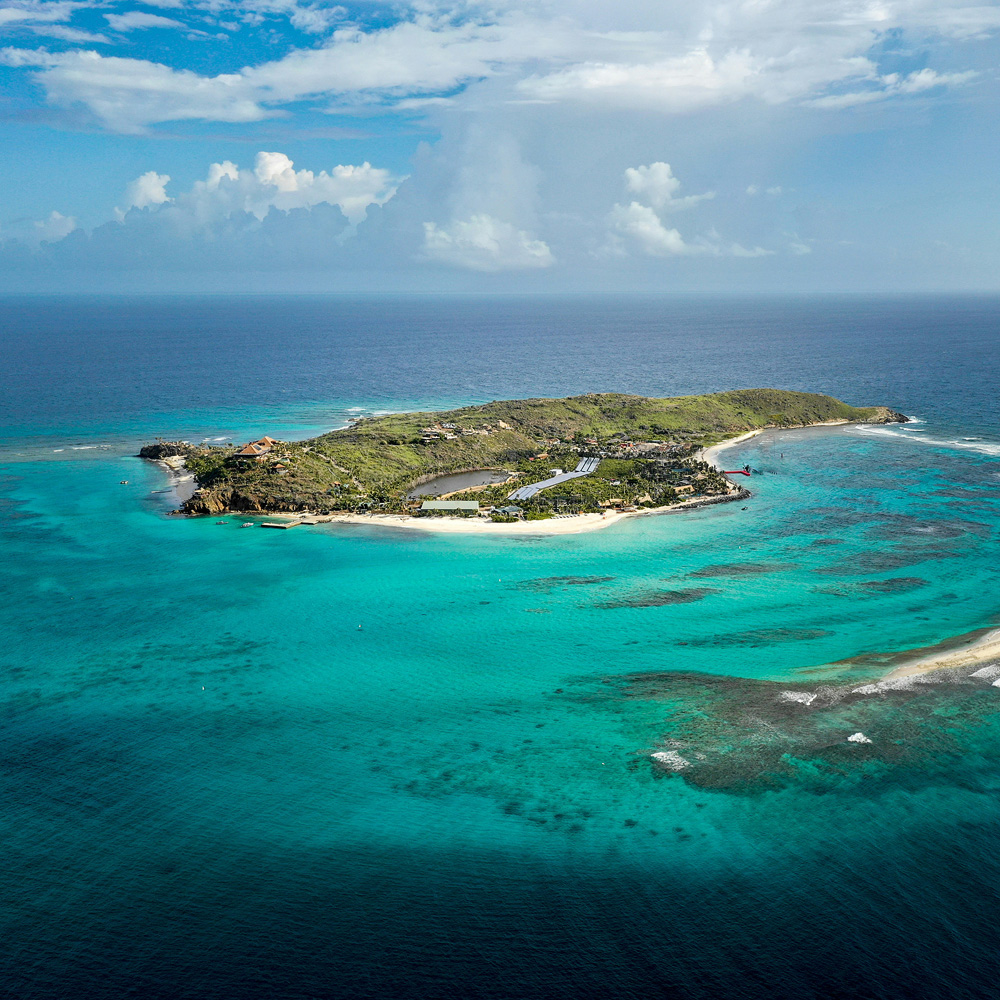 British Virgin Islands