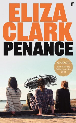 Penance by Eliza Clark