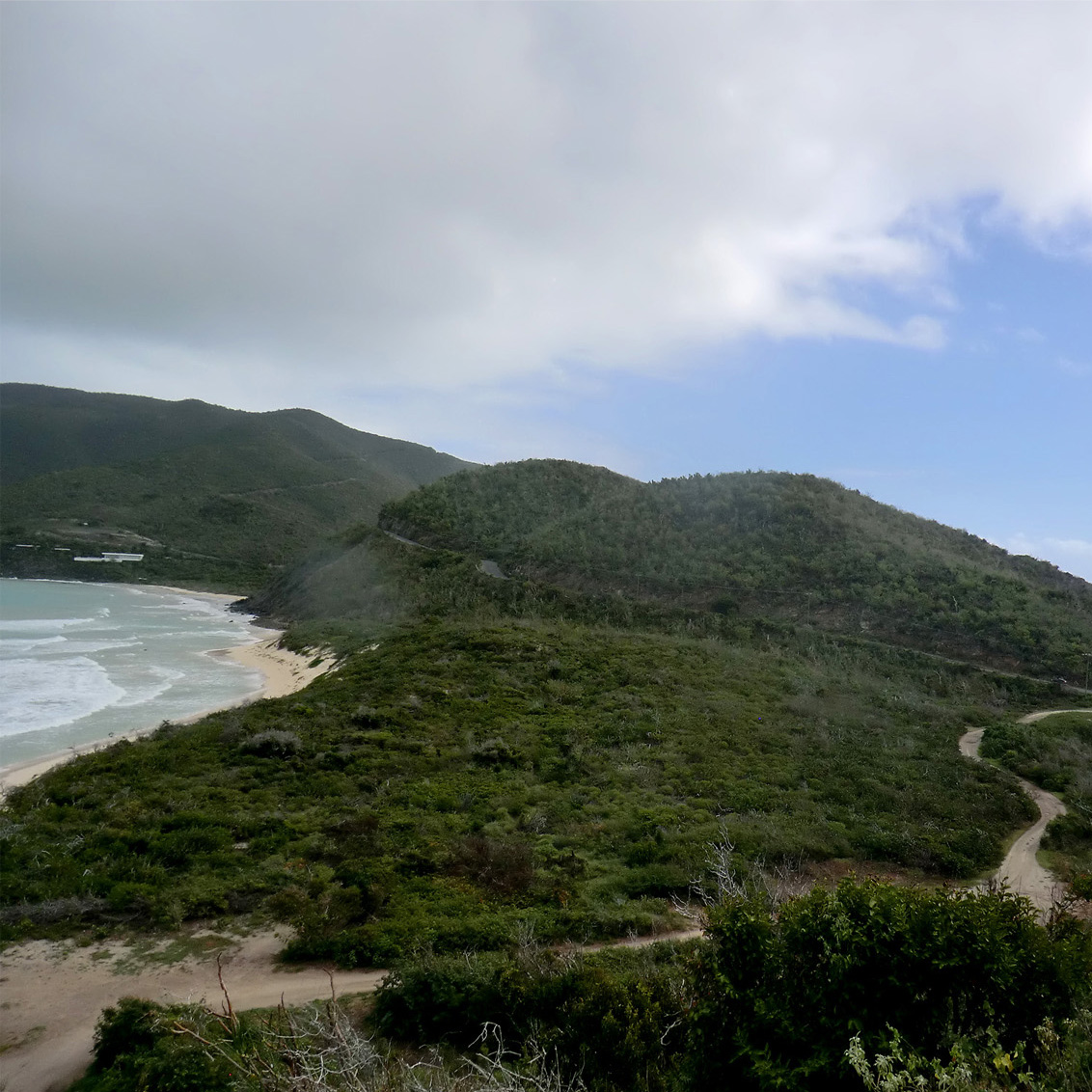 Virgin Gorda